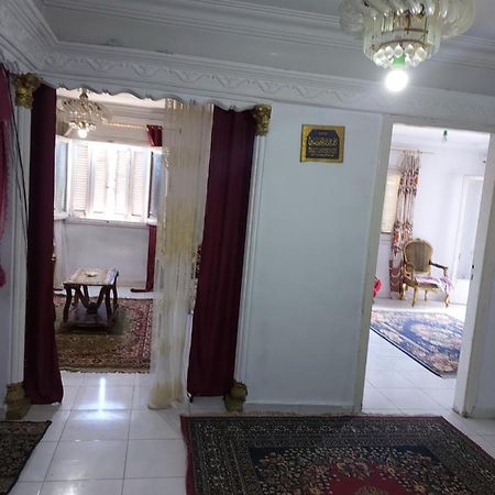 شقه بالعصافره بحرى Apartment Alexandria Exterior photo