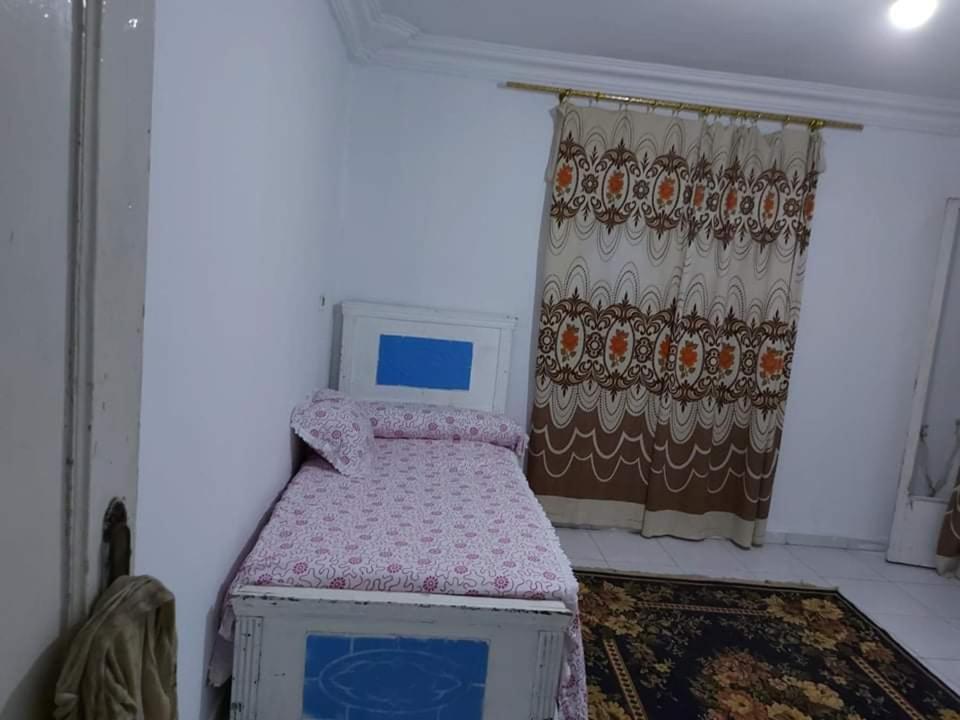 شقه بالعصافره بحرى Apartment Alexandria Exterior photo