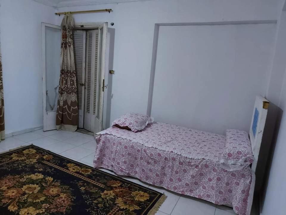 شقه بالعصافره بحرى Apartment Alexandria Exterior photo