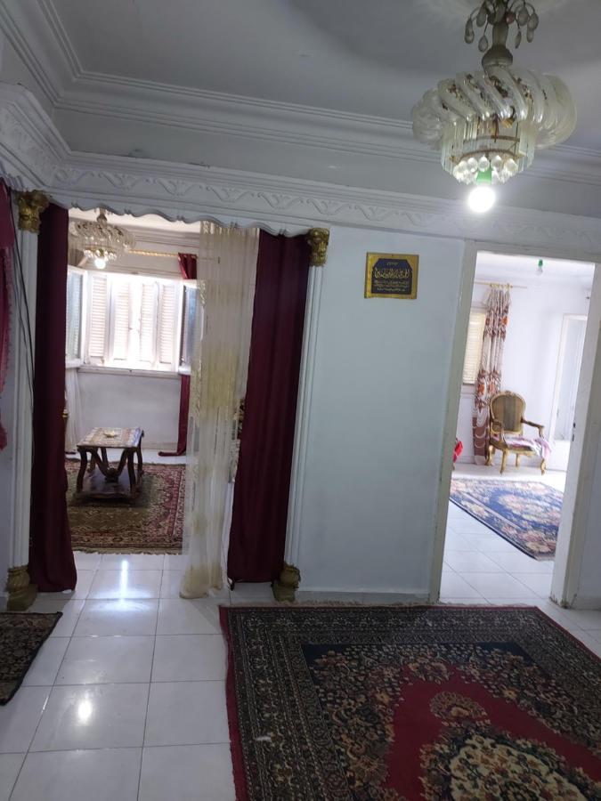 شقه بالعصافره بحرى Apartment Alexandria Exterior photo