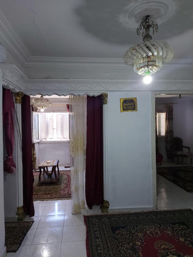 شقه بالعصافره بحرى Apartment Alexandria Exterior photo